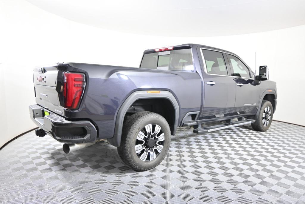 used 2024 GMC Sierra 2500 car, priced at $68,499