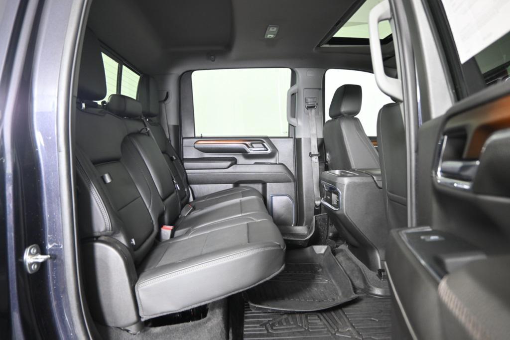 used 2024 GMC Sierra 2500 car, priced at $68,499