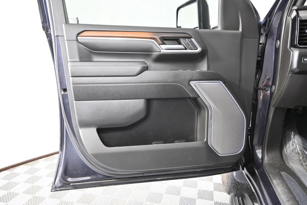 used 2024 GMC Sierra 2500 car, priced at $68,499