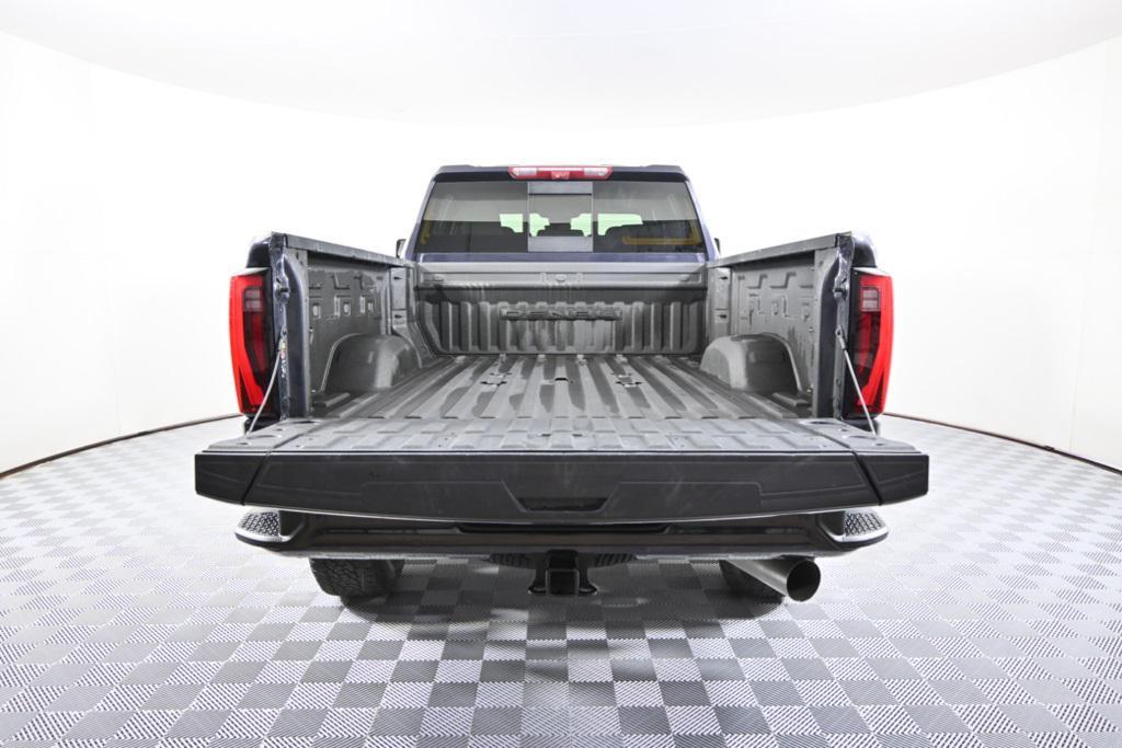 used 2024 GMC Sierra 2500 car, priced at $68,499