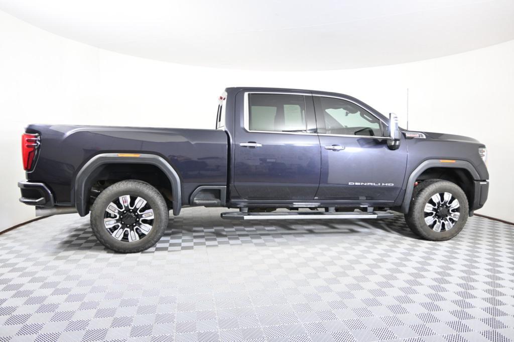 used 2024 GMC Sierra 2500 car, priced at $68,499
