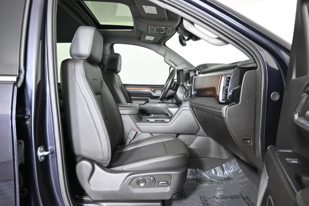 used 2024 GMC Sierra 2500 car, priced at $68,499