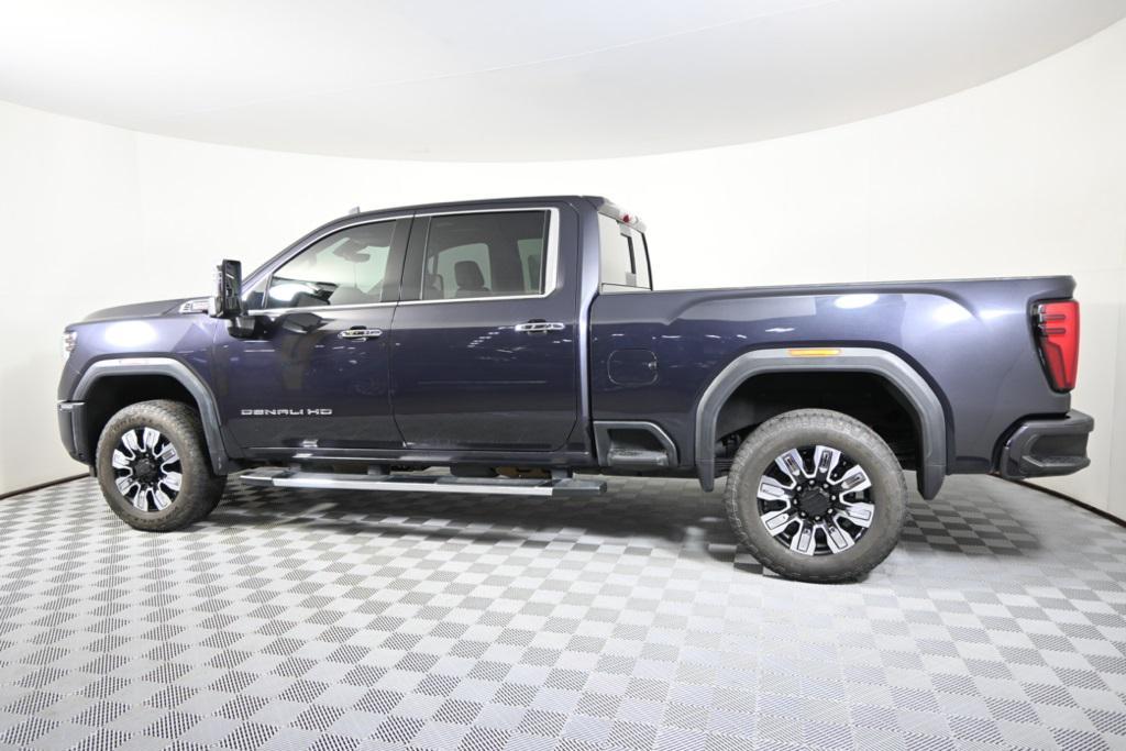 used 2024 GMC Sierra 2500 car, priced at $68,499