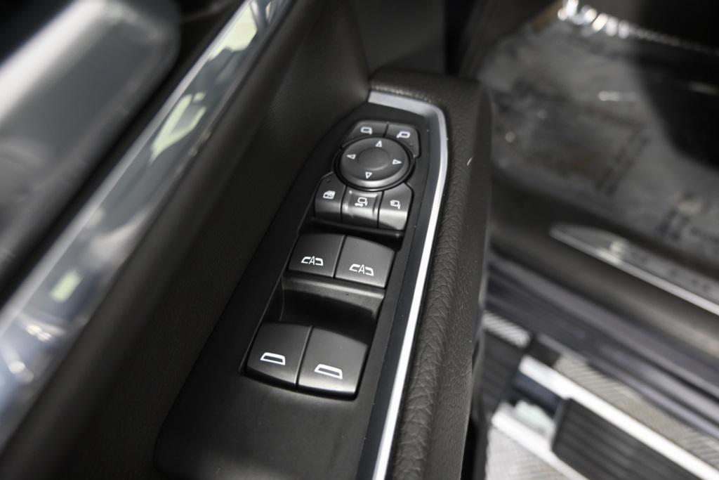 used 2024 GMC Sierra 2500 car, priced at $68,499