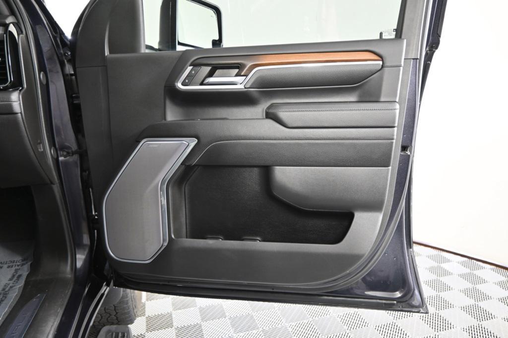 used 2024 GMC Sierra 2500 car, priced at $68,499