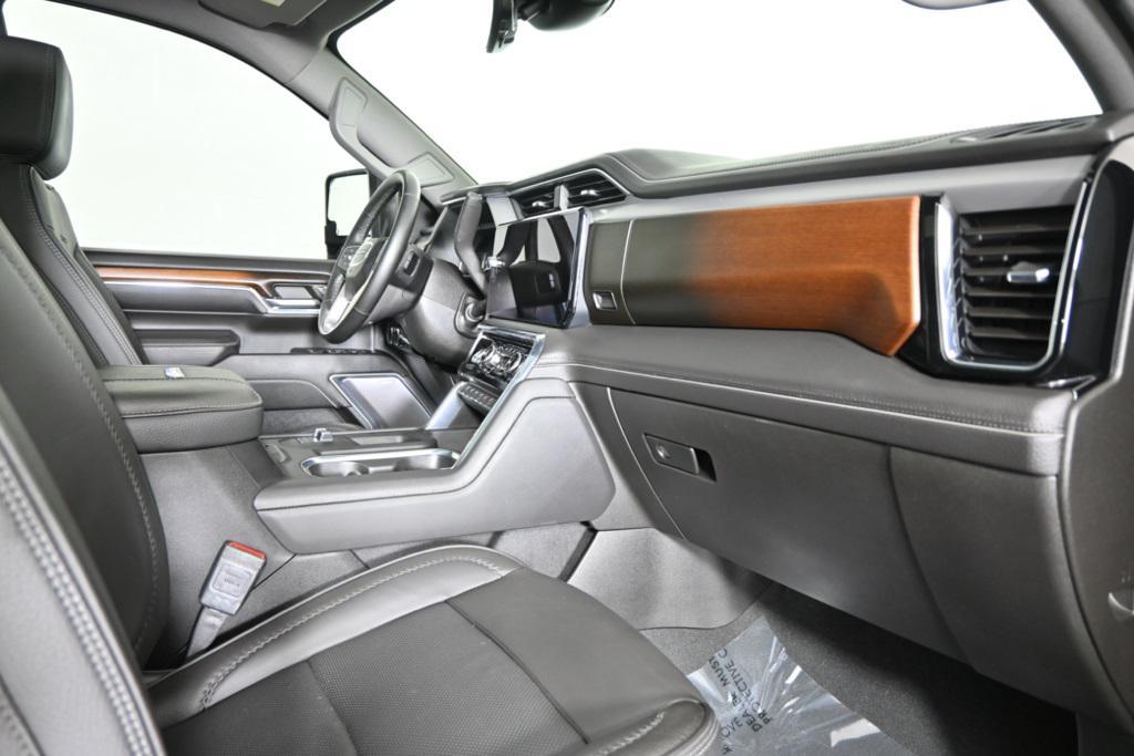 used 2024 GMC Sierra 2500 car, priced at $68,499