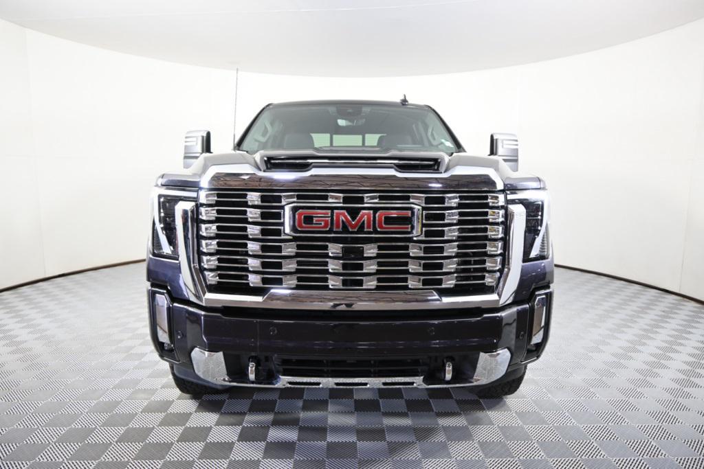 used 2024 GMC Sierra 2500 car, priced at $68,499