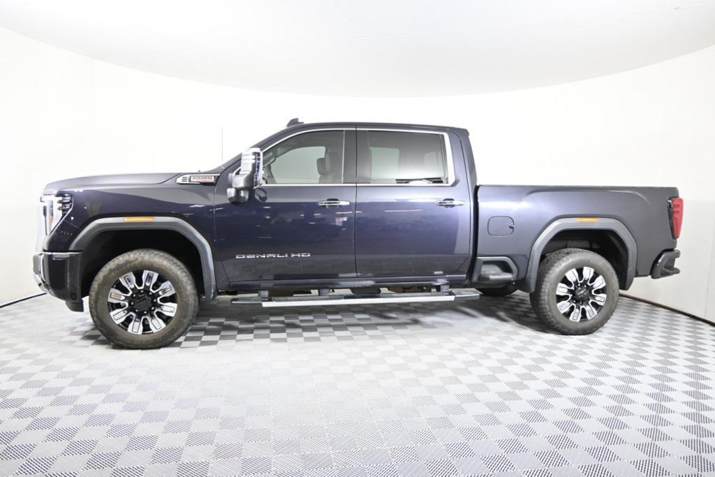 used 2024 GMC Sierra 2500 car, priced at $68,499