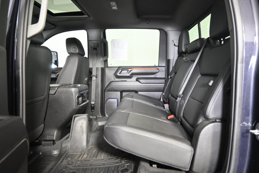 used 2024 GMC Sierra 2500 car, priced at $68,499