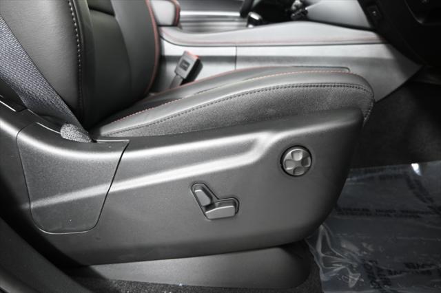new 2025 Dodge Durango car, priced at $48,880