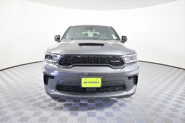 new 2025 Dodge Durango car, priced at $48,880