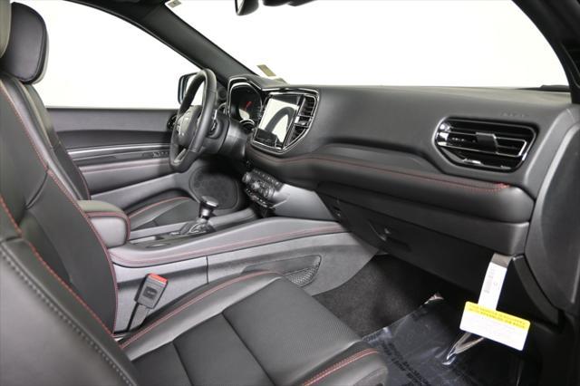 new 2025 Dodge Durango car, priced at $48,880