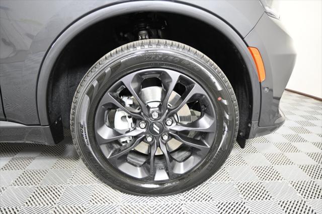 new 2025 Dodge Durango car, priced at $48,880
