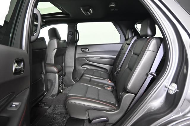 new 2025 Dodge Durango car, priced at $48,880
