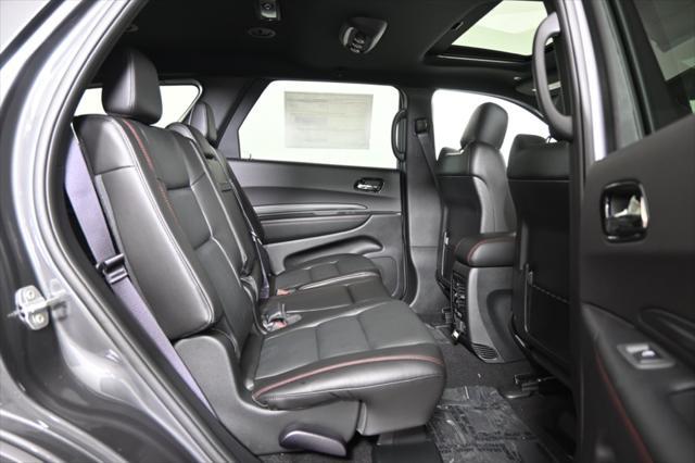 new 2025 Dodge Durango car, priced at $48,880