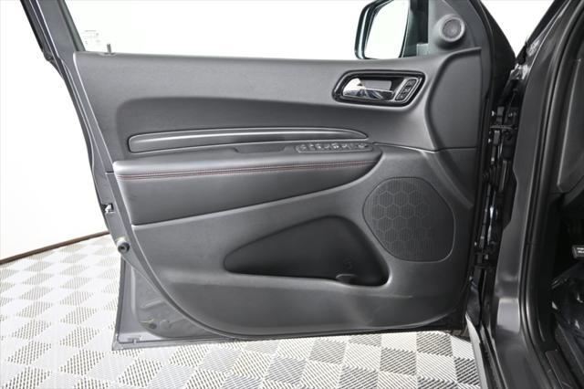 new 2025 Dodge Durango car, priced at $48,880