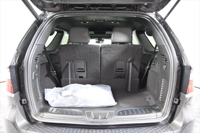 new 2025 Dodge Durango car, priced at $48,880