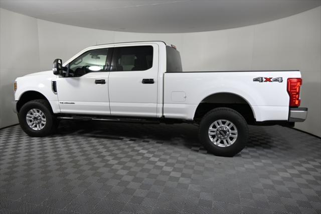 used 2019 Ford F-250 car, priced at $29,990