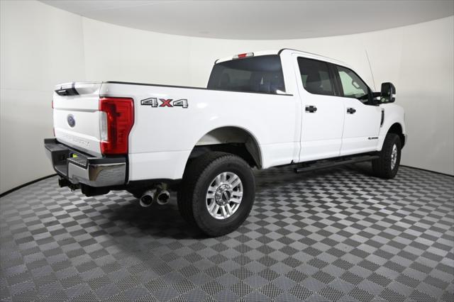 used 2019 Ford F-250 car, priced at $29,990