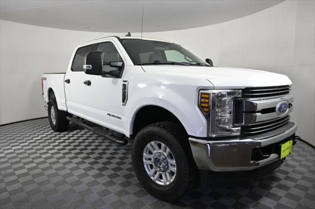 used 2019 Ford F-250 car, priced at $29,990