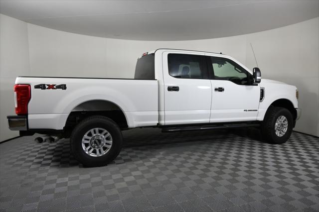 used 2019 Ford F-250 car, priced at $29,990