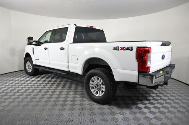 used 2019 Ford F-250 car, priced at $29,990