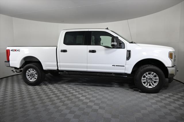 used 2019 Ford F-250 car, priced at $29,990