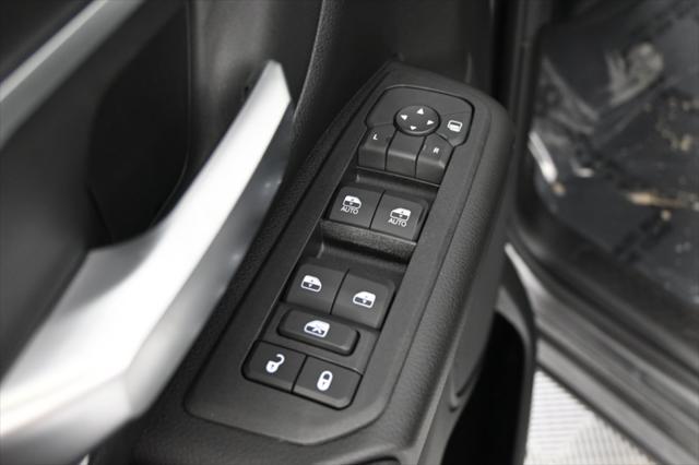 new 2025 Ram 1500 car, priced at $46,749