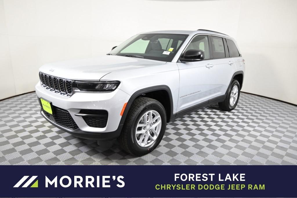 new 2025 Jeep Grand Cherokee car, priced at $37,999