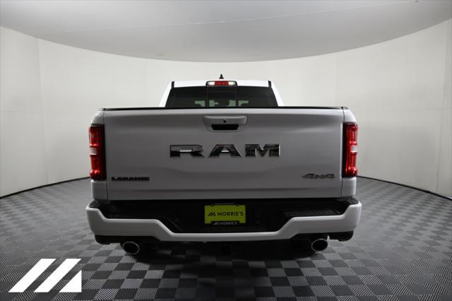 new 2025 Ram 1500 car, priced at $57,899