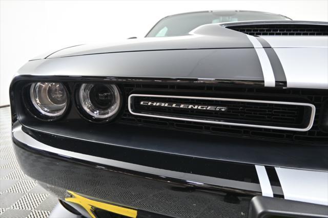 used 2023 Dodge Challenger car, priced at $29,499