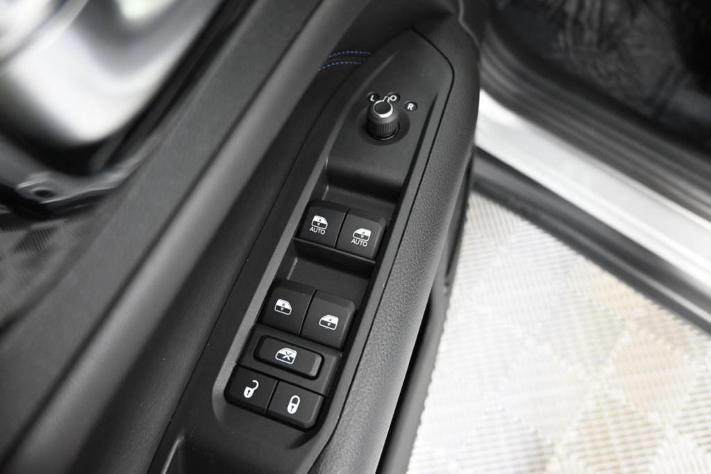 new 2026 Jeep Compass car, priced at $32,999