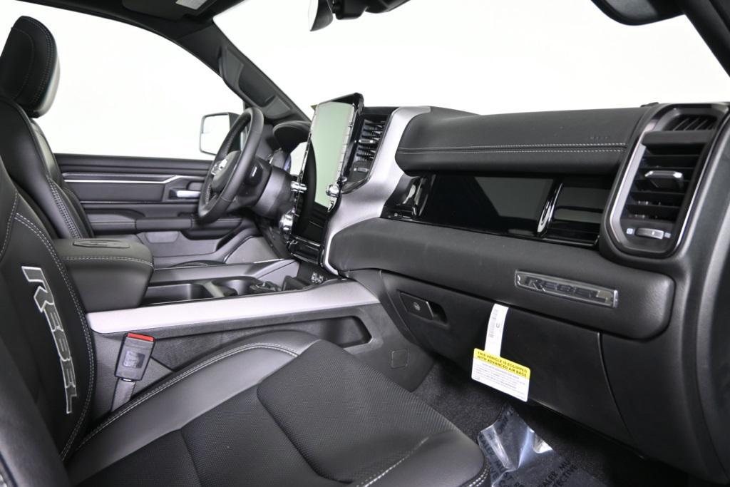 new 2026 Ram 1500 car, priced at $61,999