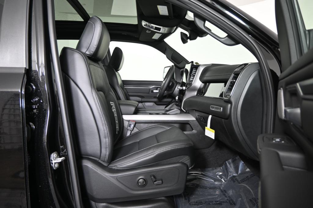 new 2026 Ram 1500 car, priced at $61,999