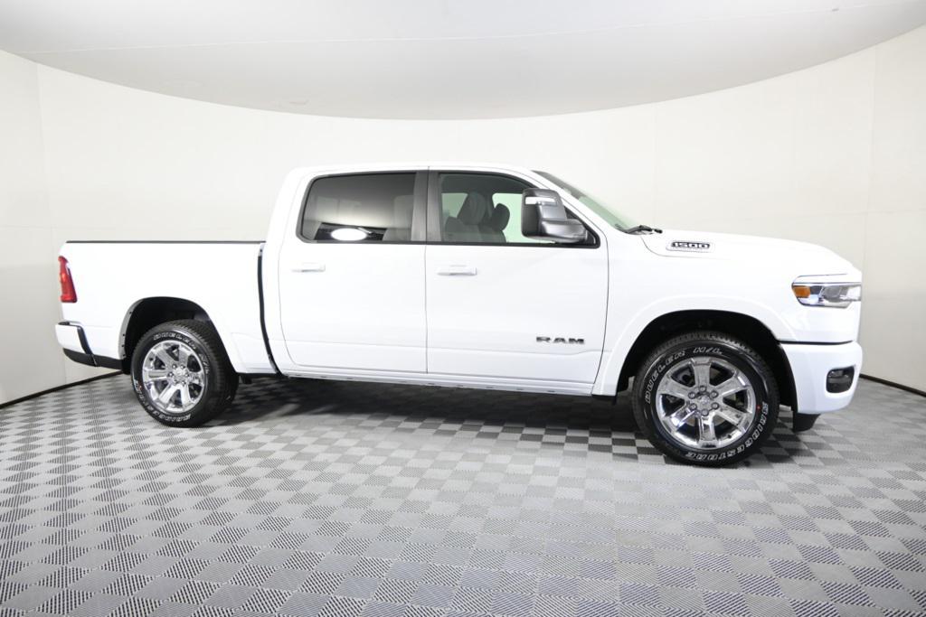 new 2026 Ram 1500 car, priced at $56,599