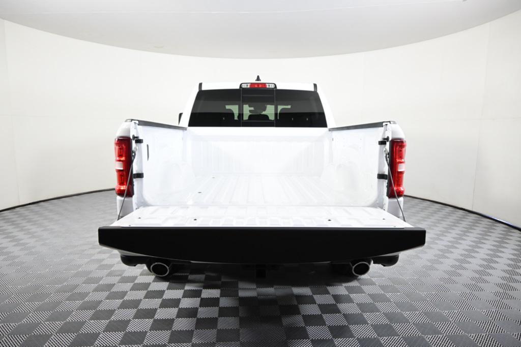 new 2026 Ram 1500 car, priced at $56,599