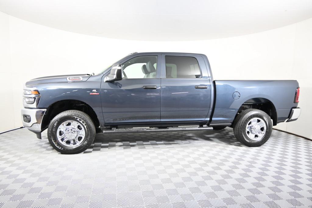 new 2026 Ram 3500 car, priced at $65,999