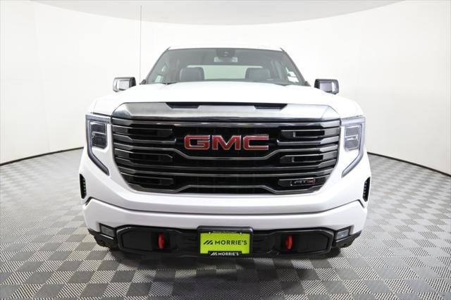 used 2022 GMC Sierra 1500 car, priced at $48,490