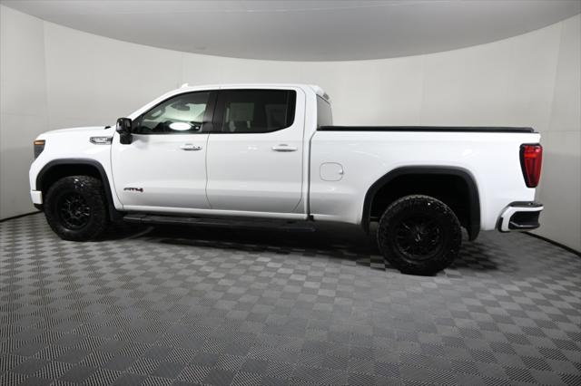 used 2022 GMC Sierra 1500 car, priced at $48,490