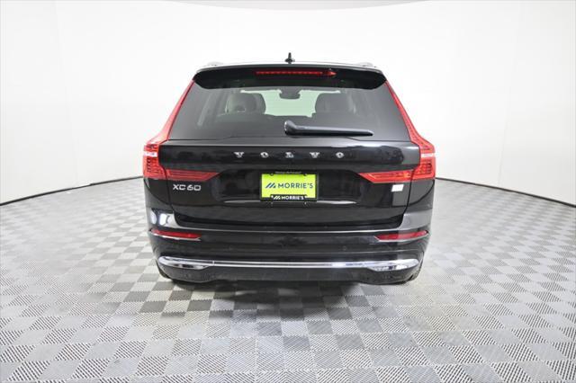 used 2023 Volvo XC60 Recharge Plug-In Hybrid car, priced at $43,990