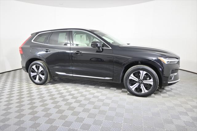 used 2023 Volvo XC60 Recharge Plug-In Hybrid car, priced at $43,990