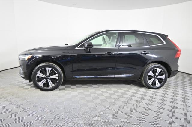 used 2023 Volvo XC60 Recharge Plug-In Hybrid car, priced at $43,990