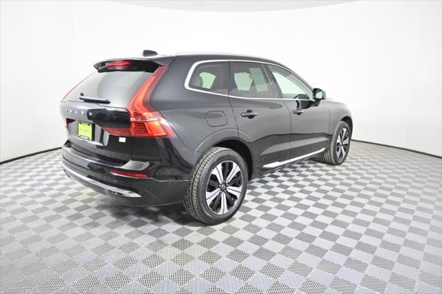 used 2023 Volvo XC60 Recharge Plug-In Hybrid car, priced at $43,990