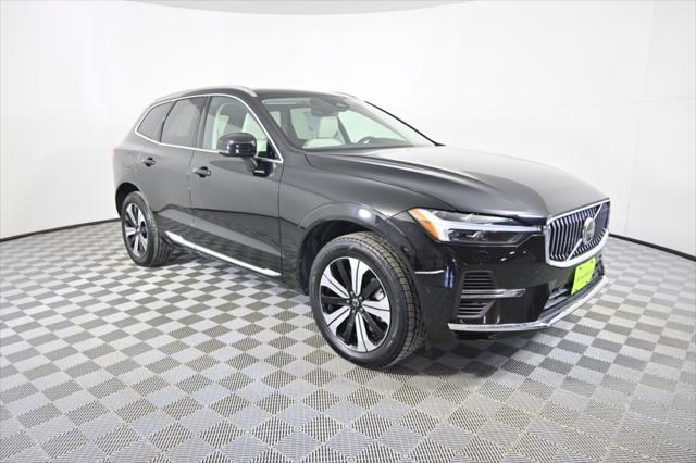 used 2023 Volvo XC60 Recharge Plug-In Hybrid car, priced at $43,990