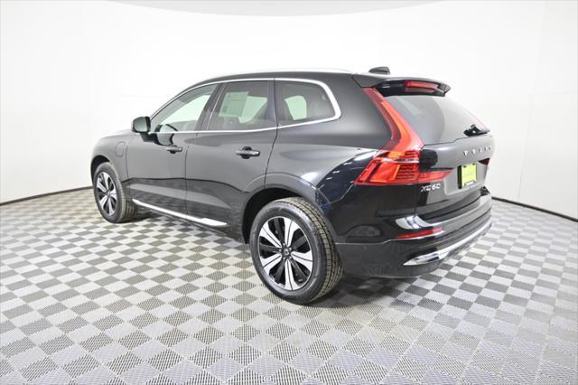 used 2023 Volvo XC60 Recharge Plug-In Hybrid car, priced at $43,990