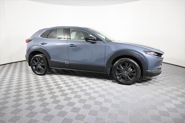 used 2023 Mazda CX-30 car, priced at $25,999