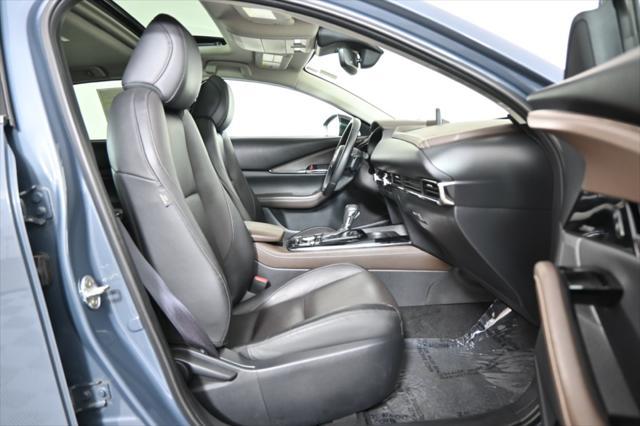 used 2023 Mazda CX-30 car, priced at $25,999