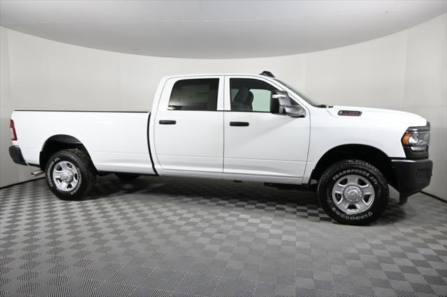 new 2024 Ram 3500 car, priced at $45,599