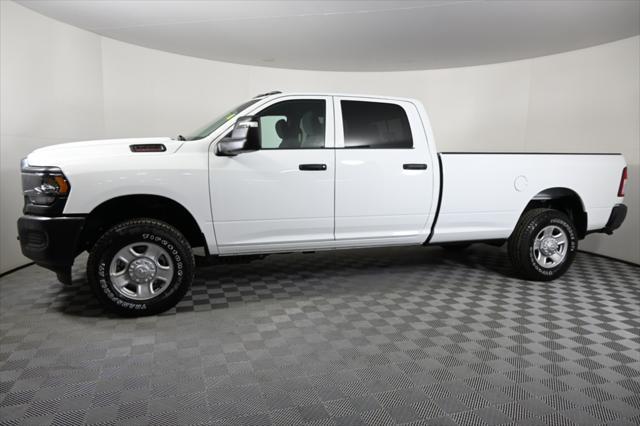 new 2024 Ram 3500 car, priced at $45,599