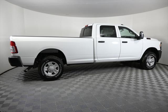 new 2024 Ram 3500 car, priced at $45,599